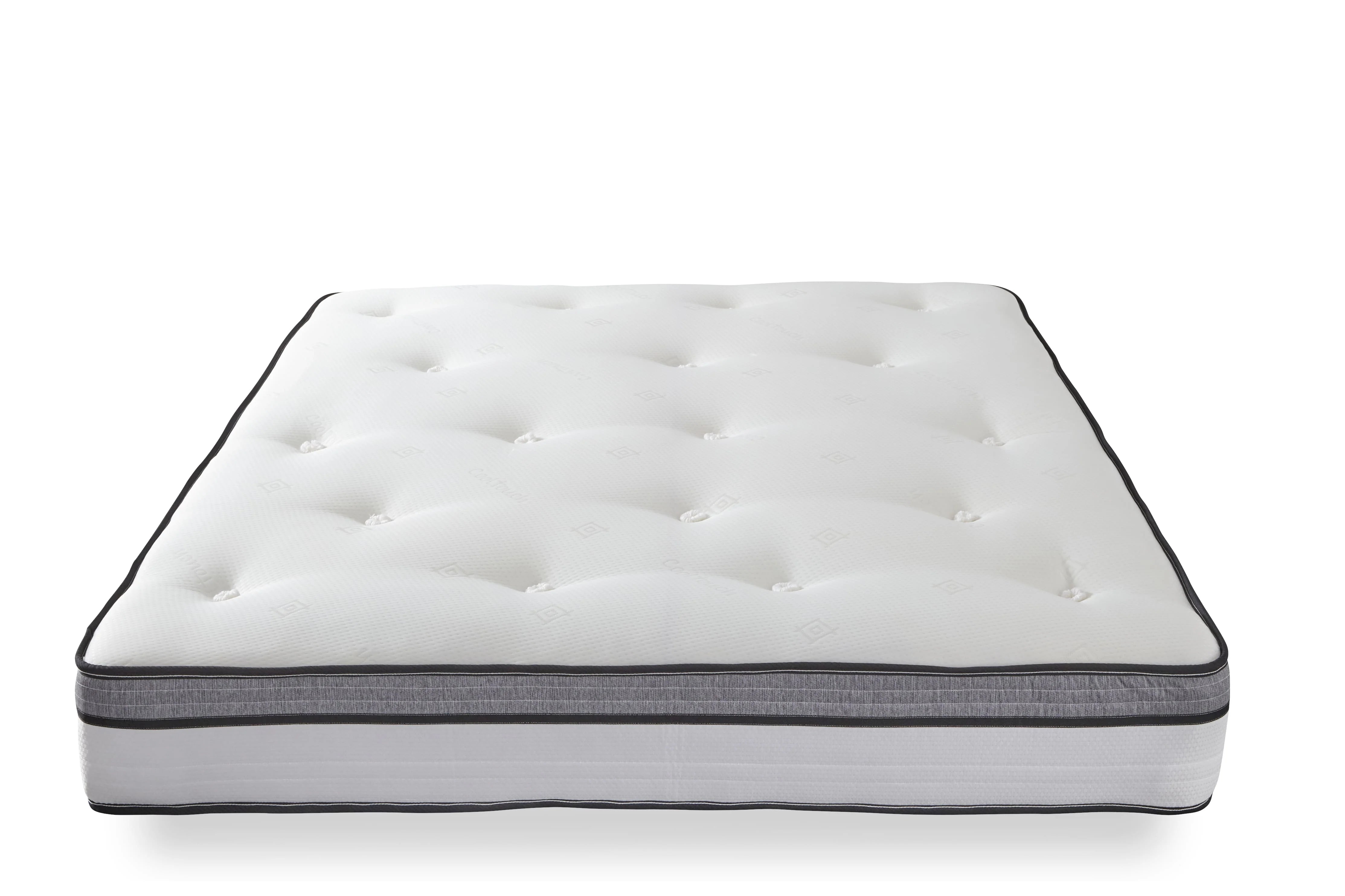 Memory Coil Mattress