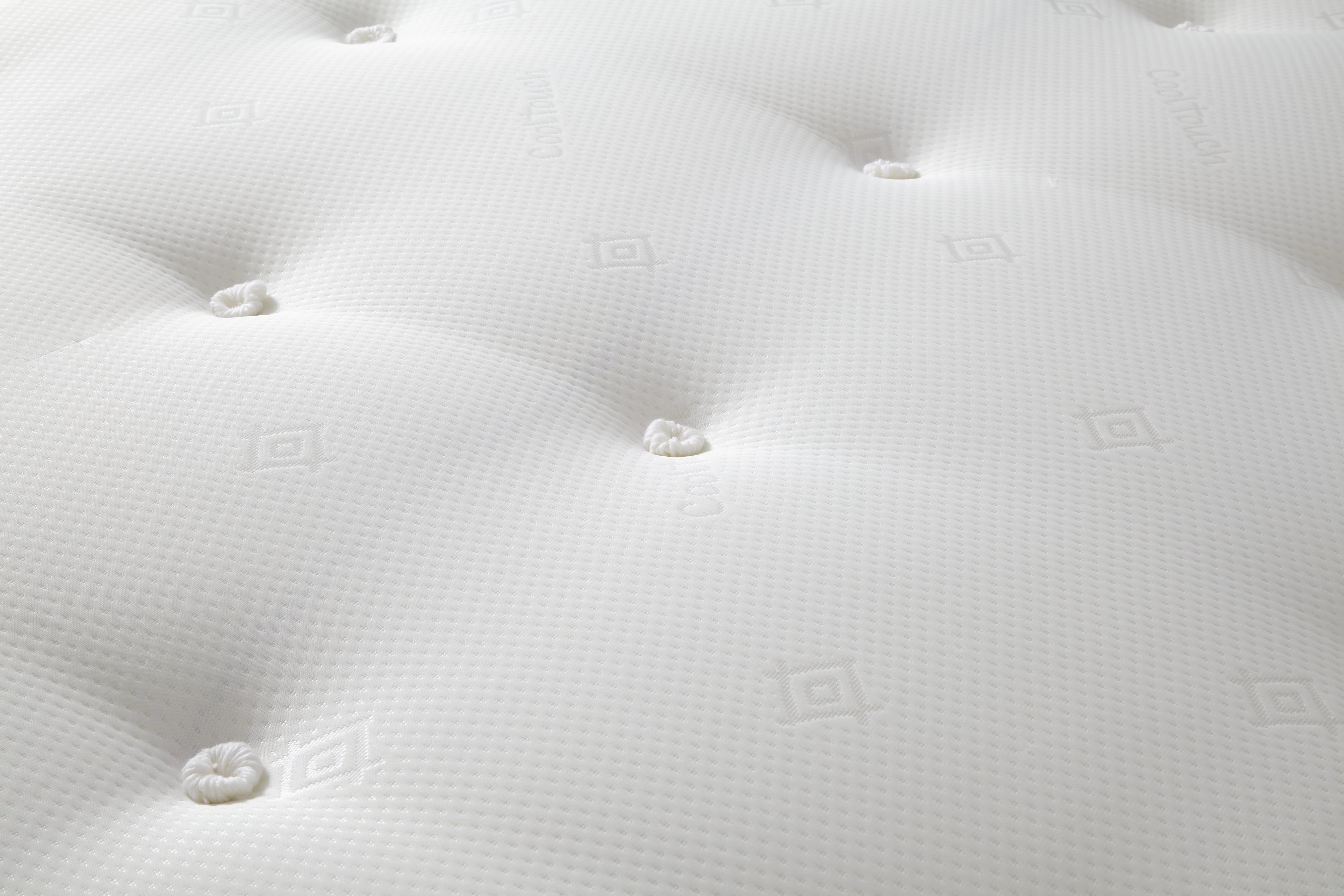 Memory Coil Mattress