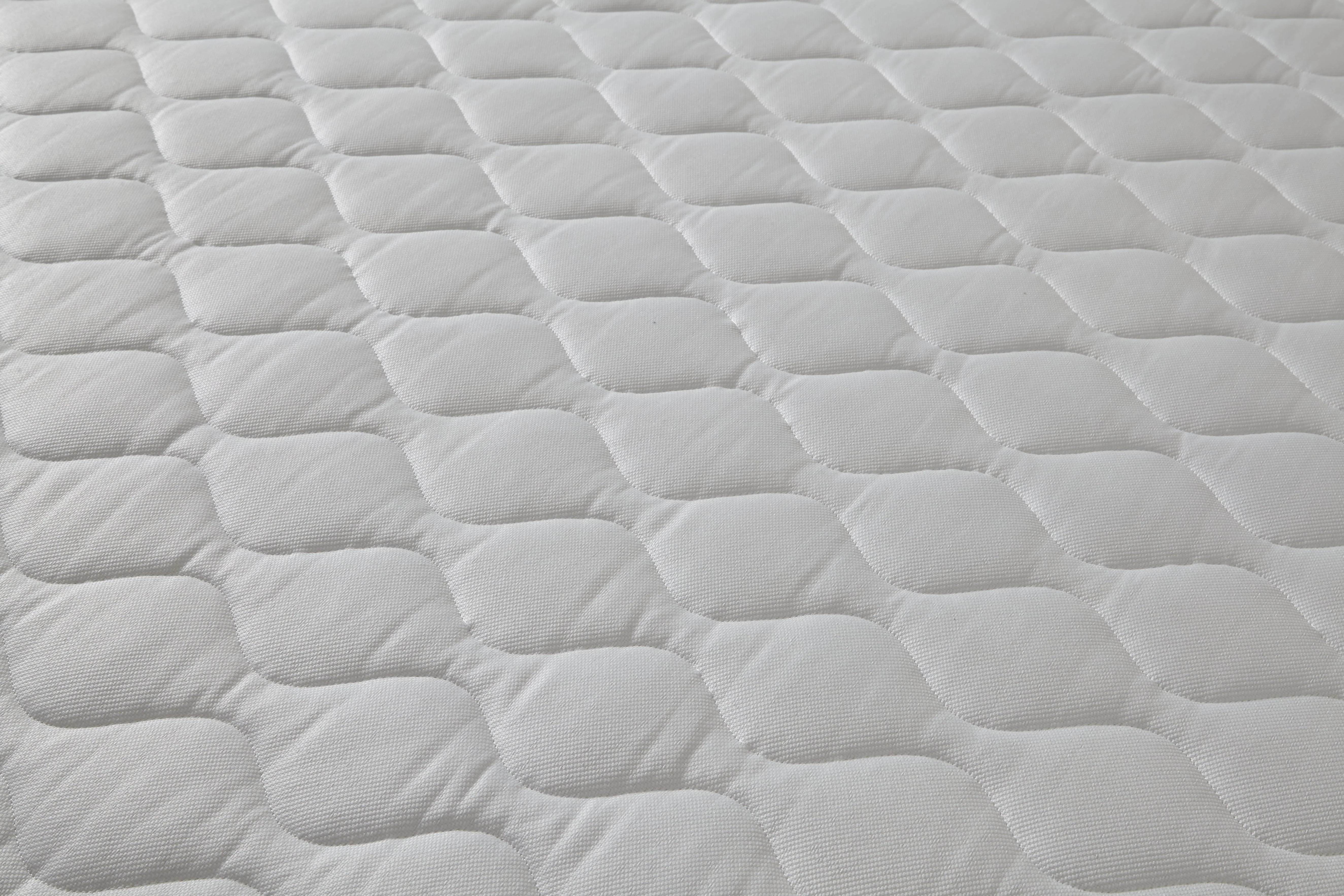 Sapphire Orthopedic Open Coil Mattress