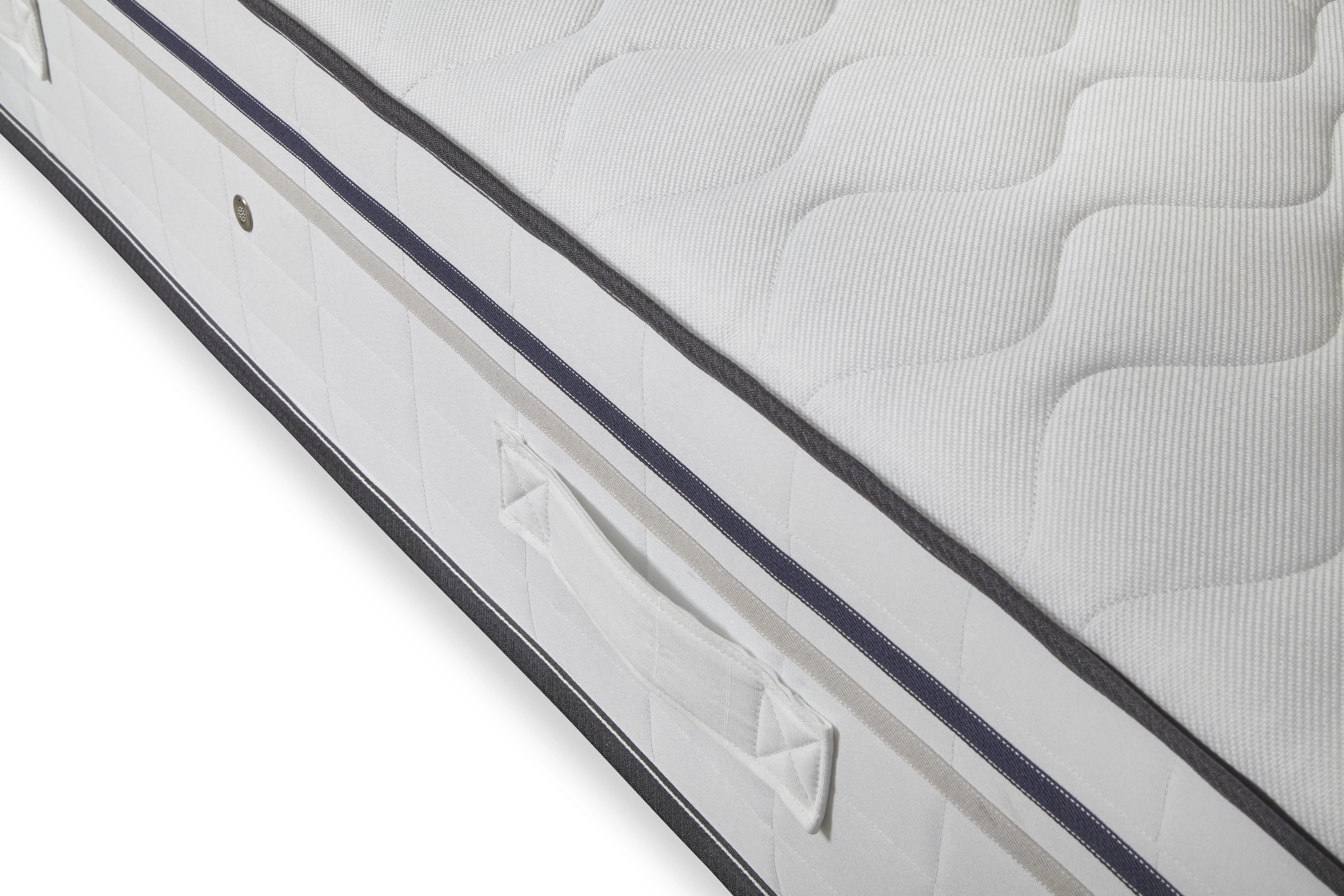 Sapphire Orthopedic Open Coil Mattress