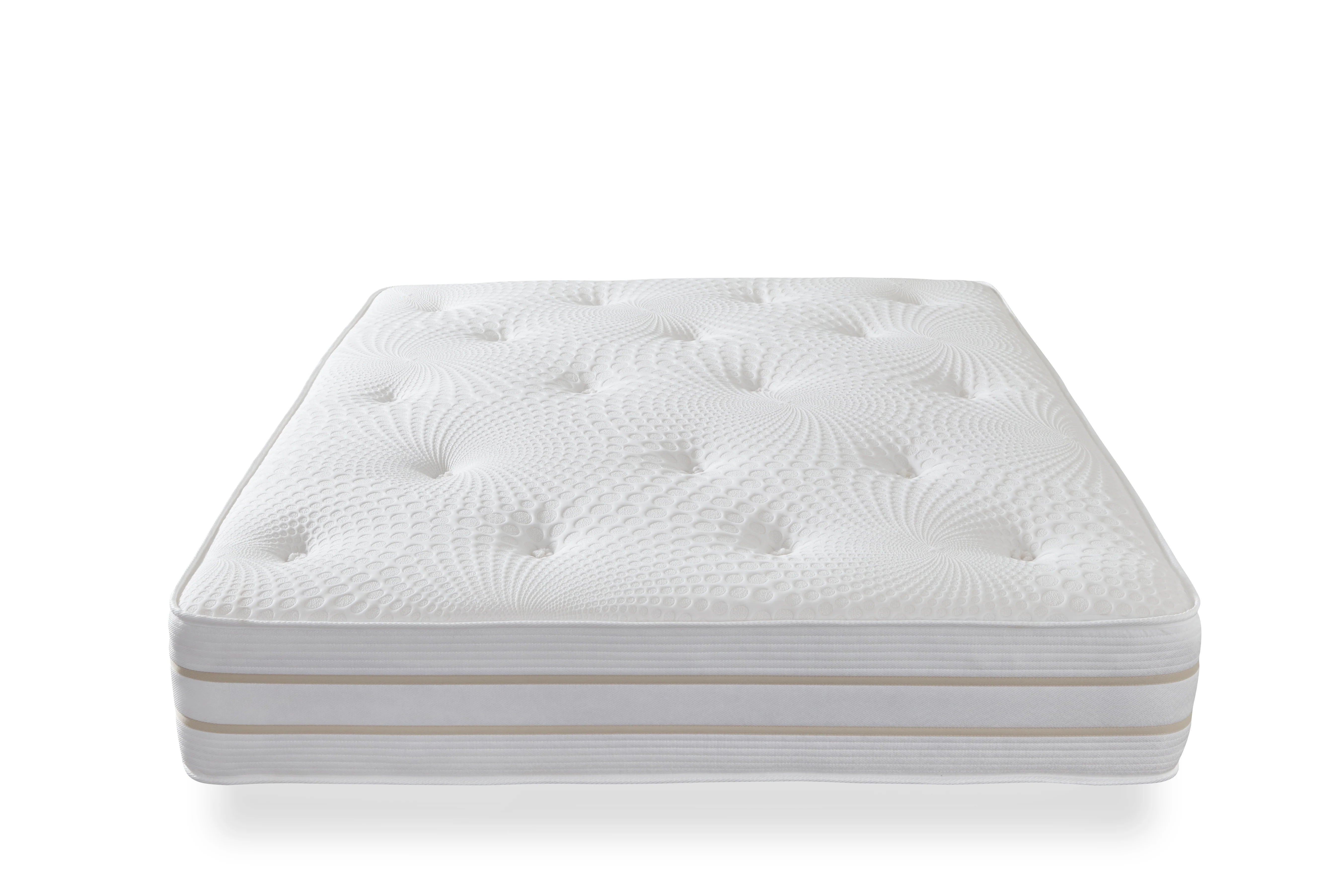 Premium 2000 Pocket Spring Luxury Mattress
