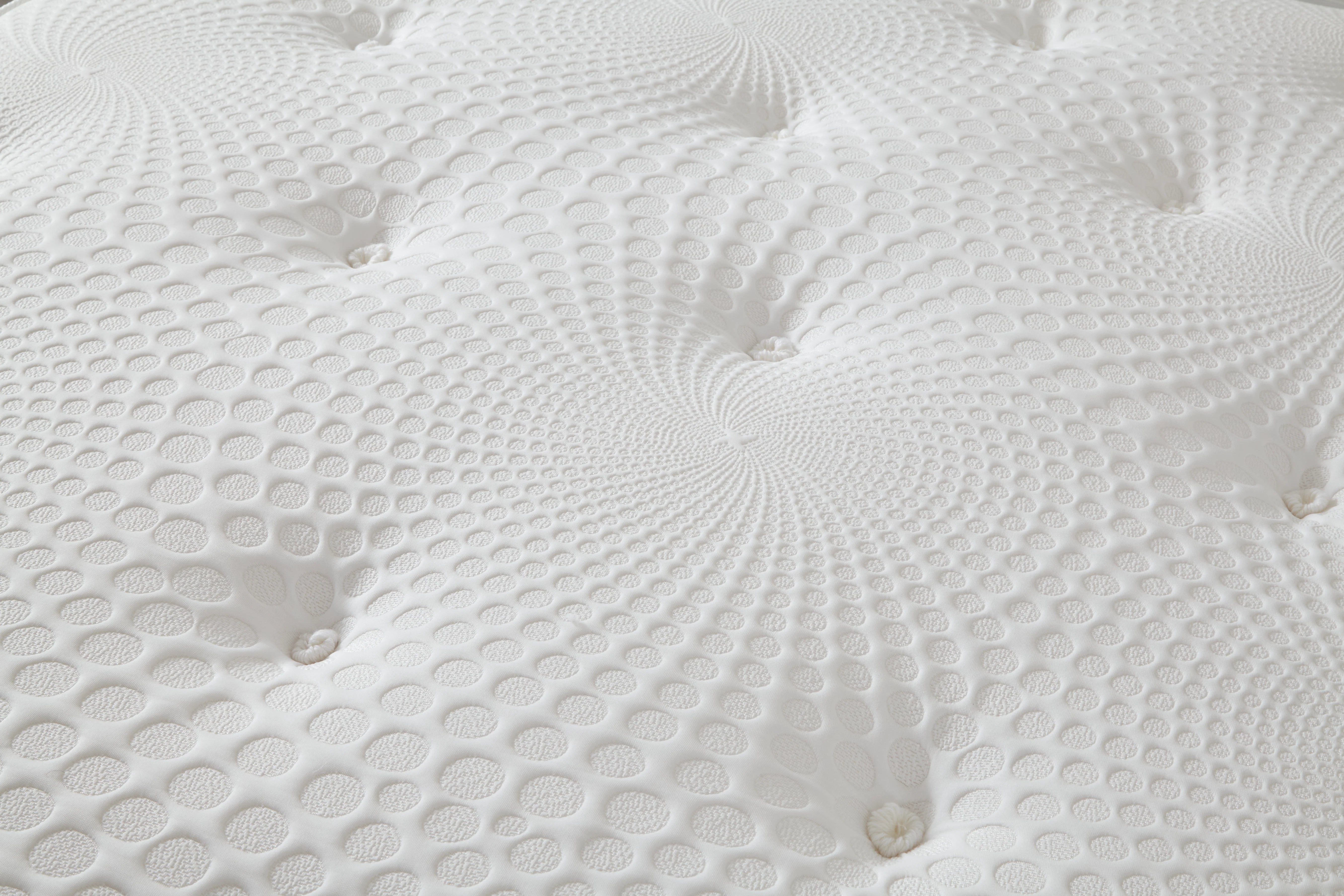 Premium 2000 Pocket Spring Luxury Mattress