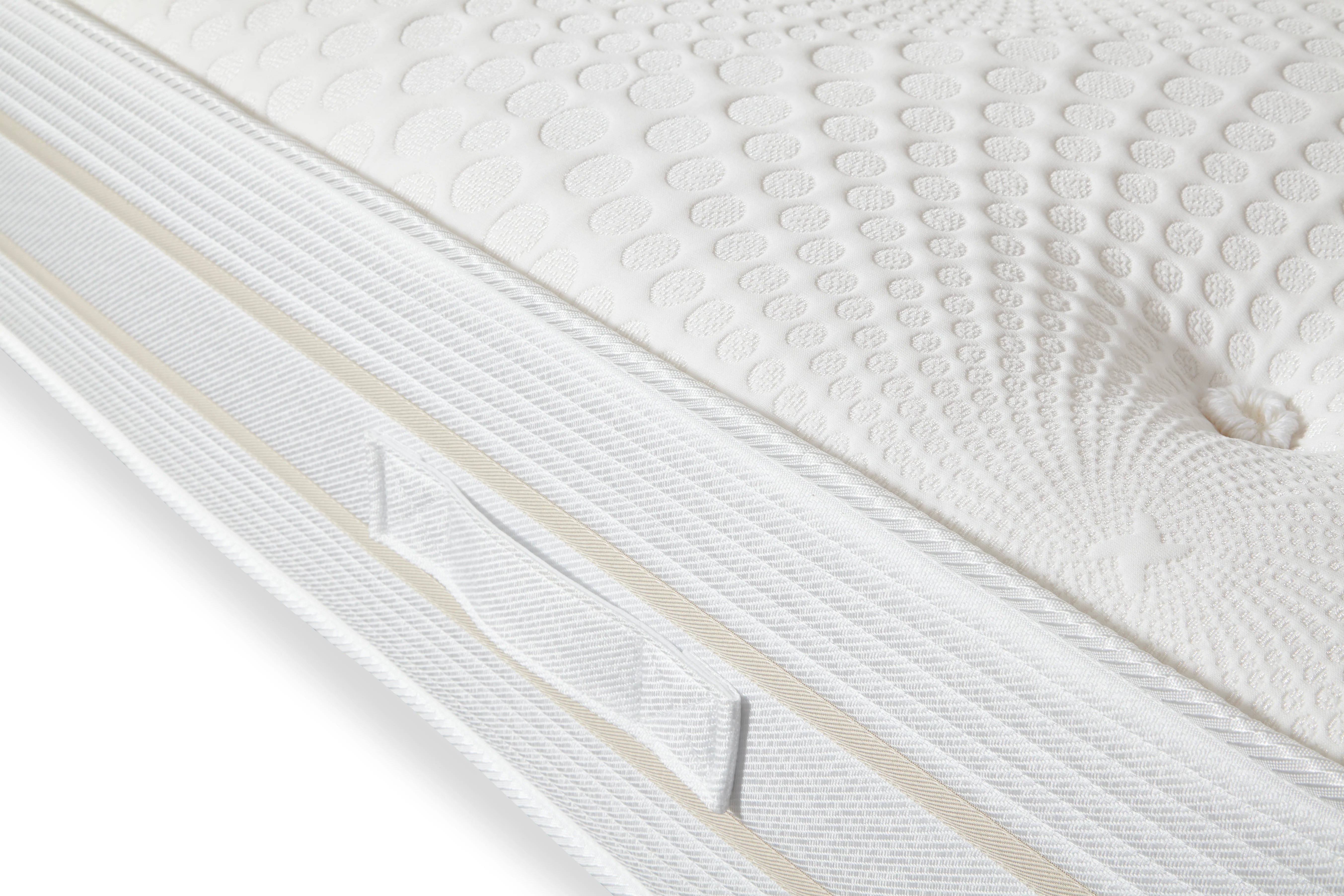 Premium 2000 Pocket Spring Luxury Mattress