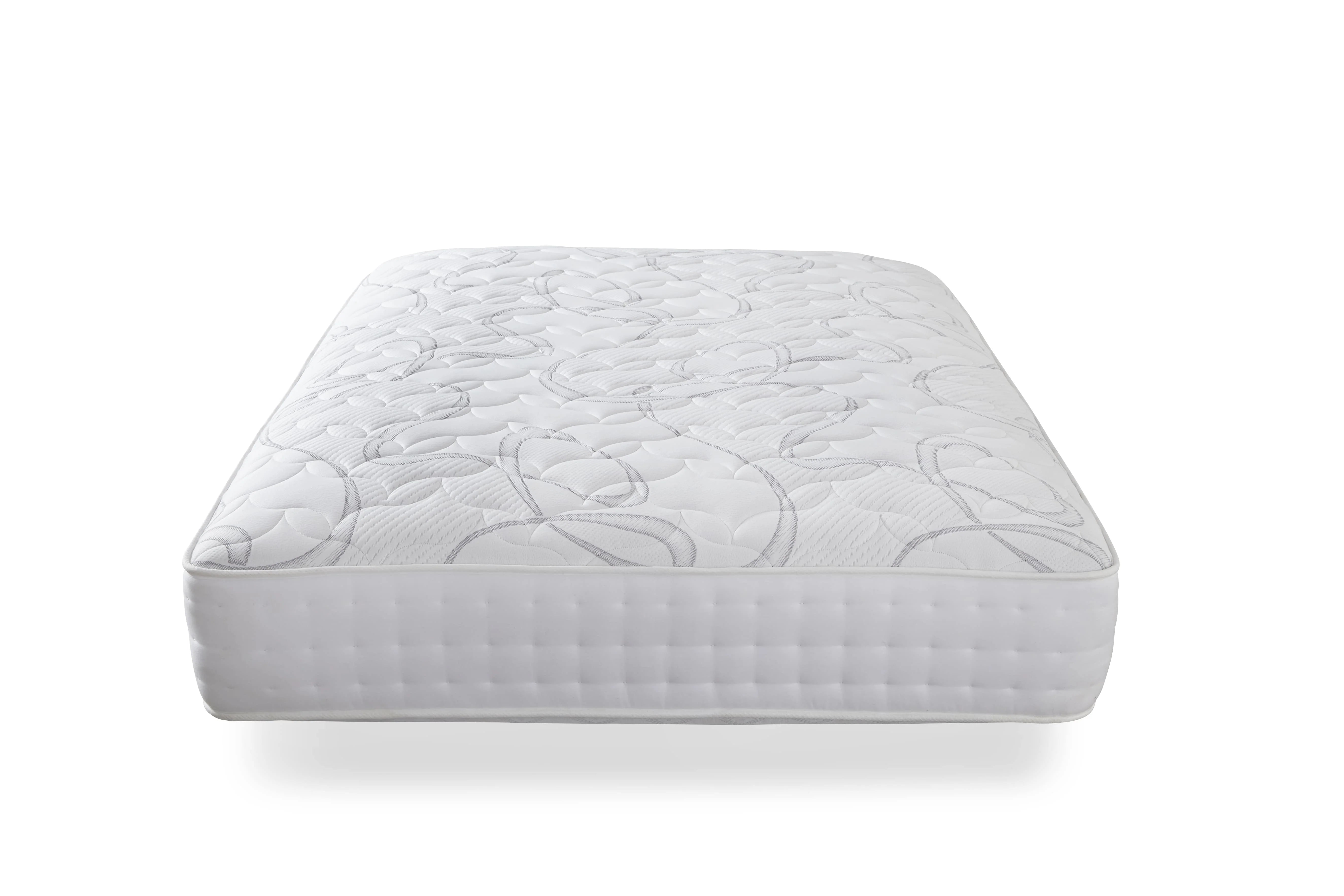 Fabio 1000 Pocket Mattress