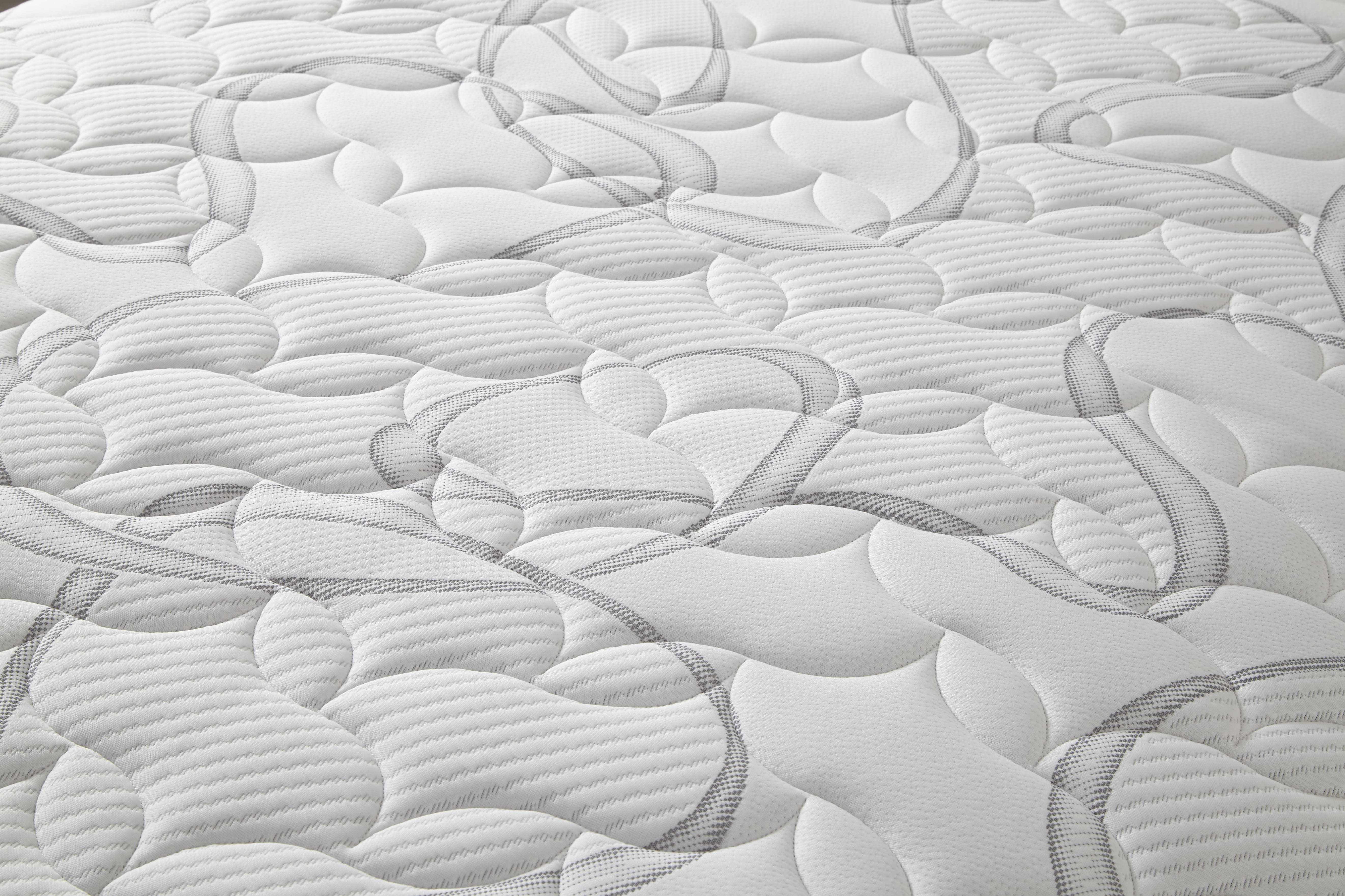 Fabio 1000 Pocket Mattress