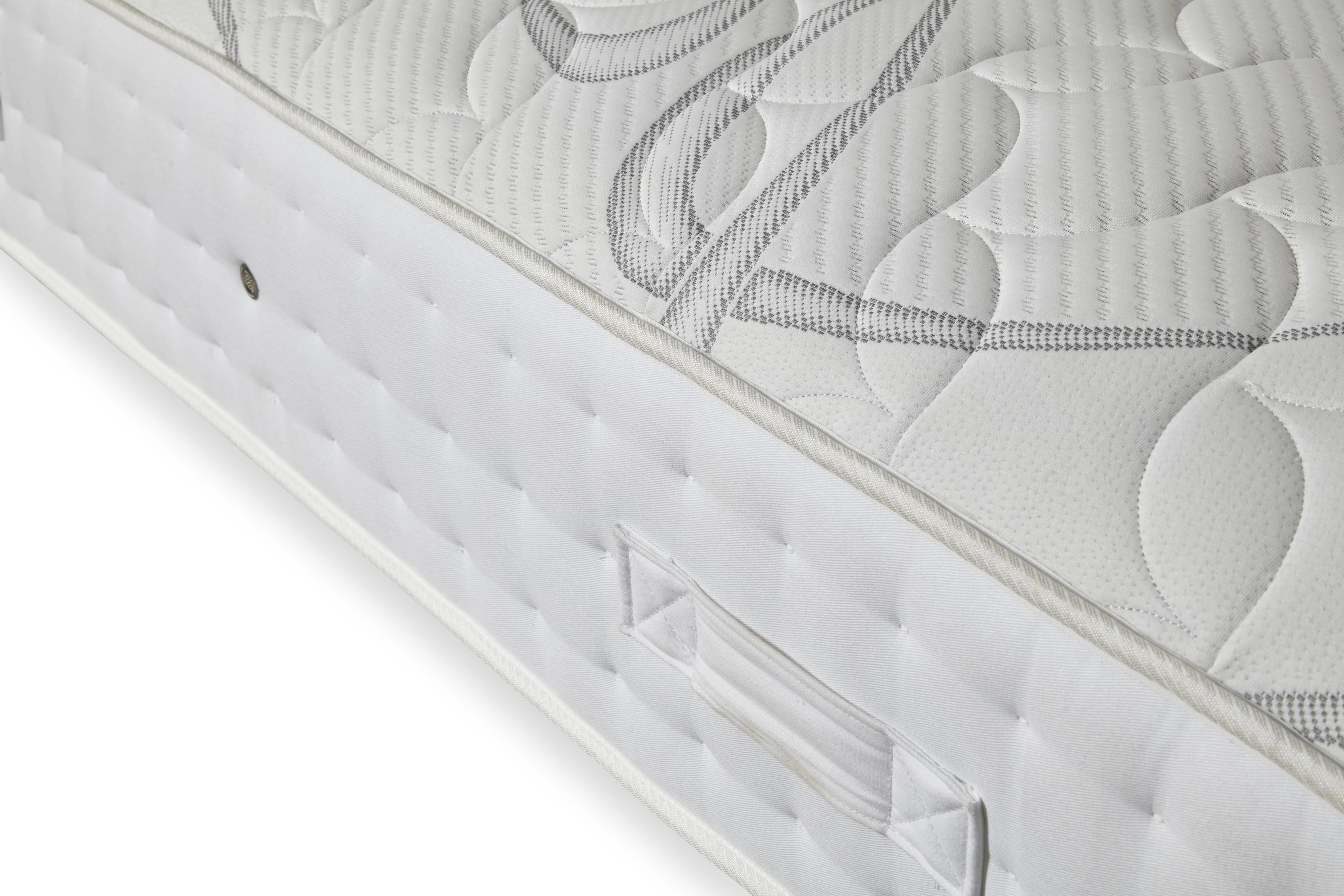 Fabio 1000 Pocket Mattress