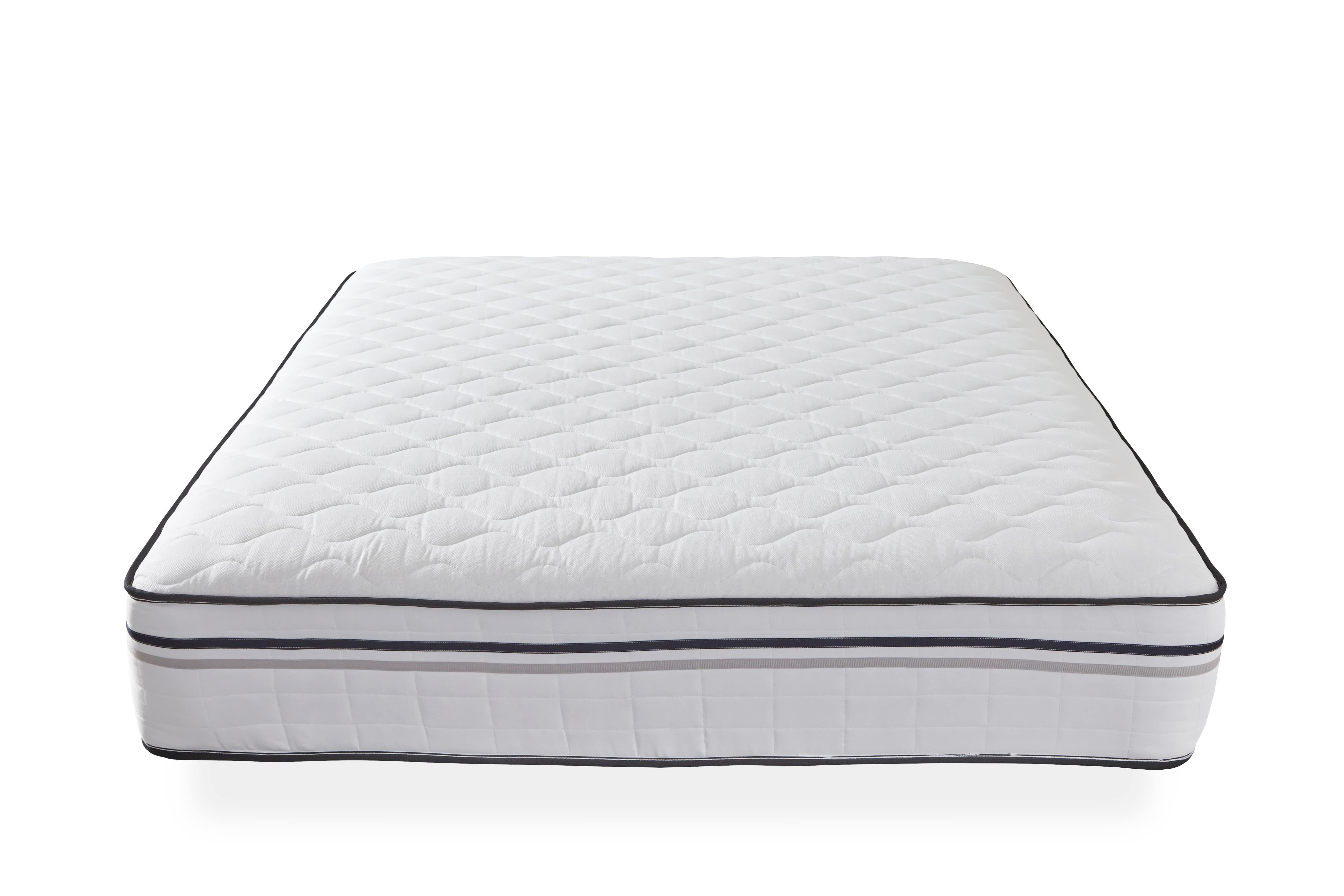 Sapphire Orthopedic Open Coil Mattress