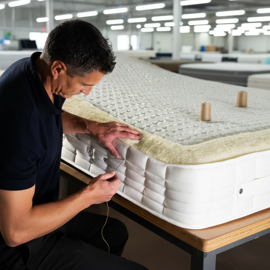 Handmade Mattresses